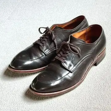 ALDEN x BARNEYS NEW YORK 54444 8C 로덴 그린