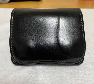 WILDSWANS 와일드 스완스 PALM 사들 풀업 블랙