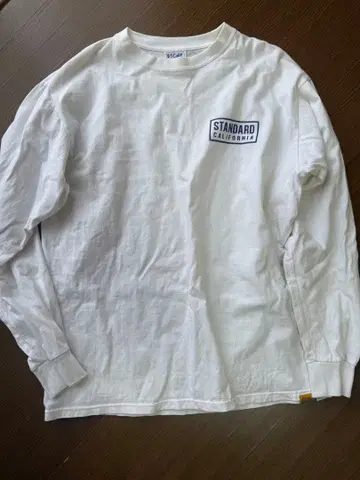 STANDARD CALIFORNIA 롱티