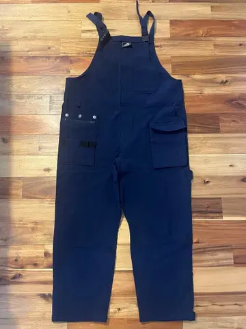 [ 새상품급 ] 워크맨 살로펫 오버롤