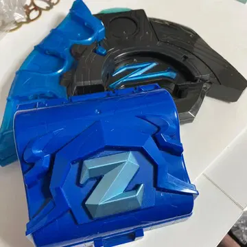 DX 제트 홀더 울트라 제트 홀더 & 제트 라이저