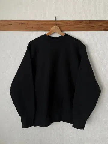 camber 헤비웨이트 맨투맨 크루넥 usa 트레이닝복 L