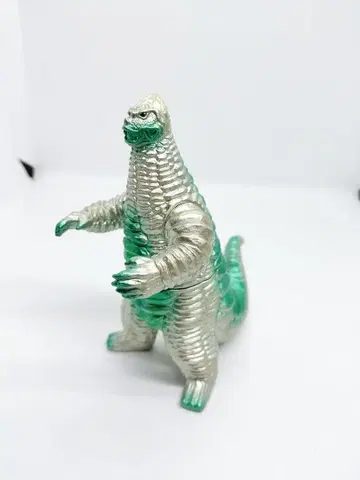 울트라맨 소프트 비닐 레드킹 리페인트