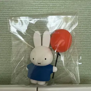 미피 피규어 풍선 포함