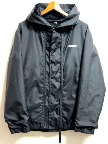 90s FINAL HOME 파이널 홈 기믹 나일론 자켓