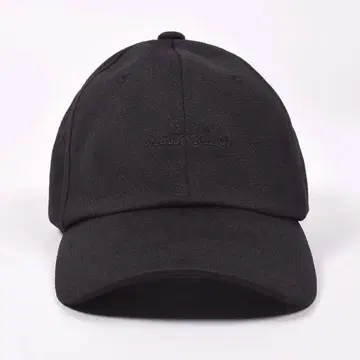 RESURRECTION GM 자카드 캡