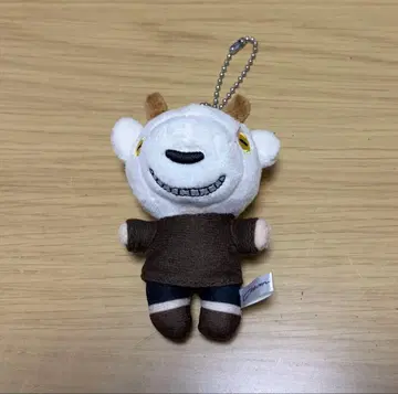 chevon 셰봉 군 봉제 인형