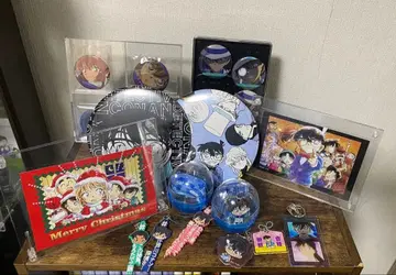 코난 수건, 타월, 굿즈 묶음 판매