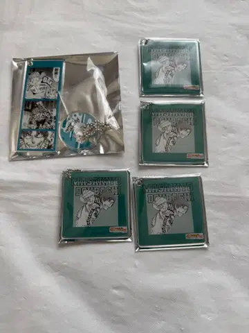 겁쟁이 페달 전시회 오사카 구리다리