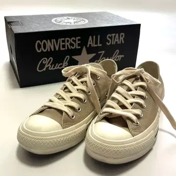 CONVERSE ALL STAR / MHL. 스니커즈 23.5cm