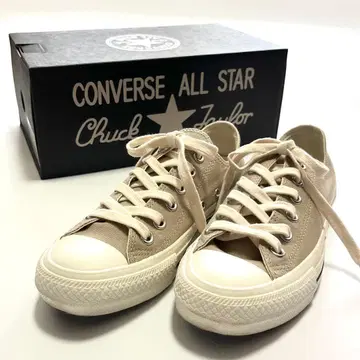 CONVERSE ALL STAR / MHL. 스니커즈 23.5cm