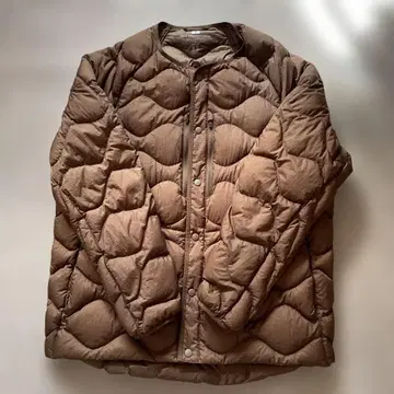 유니클로 White Mountaineering ULTRALIGHTDOWN