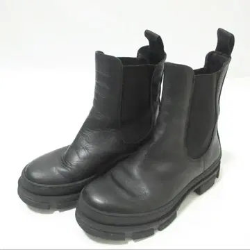 REMME 사이드 고어 숏부츠