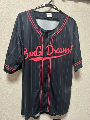 BanG Dream! 2020년 이벤트 T셔츠