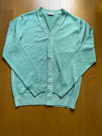 크루치아니 남성용 가디건