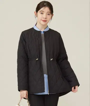 미사용 anySIS 아우터 M 사이즈