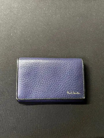 Paul Smith 명함지갑