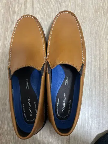 ROCKPORT 브라운 28cm