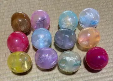 전 12종 컴프 카드캡터 사쿠라 대사 러버 스트랩