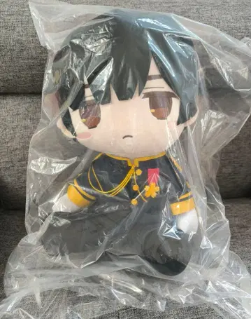 타이클레 한정판 헤타리아 BIG 봉제 인형 일본