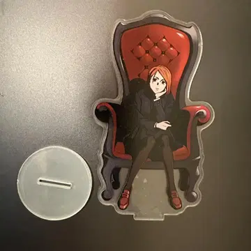 주술회전 쿠기사키 노바라 아크릴 스탠드