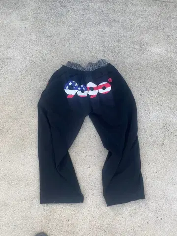 9090 스웨트 팬츠