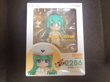 [ 미개봉 ] 넨도로이드 ARIA 앨리스 캐롤
