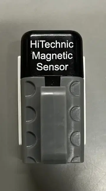 HiTechnic 마그네틱 센서