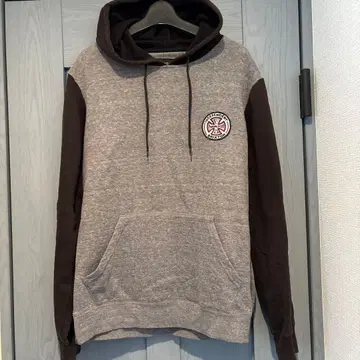 Brixton &Independent 후디 S