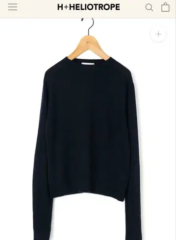 이번 시즌! 미사용 새상품 ENRICA 엔리카 니트