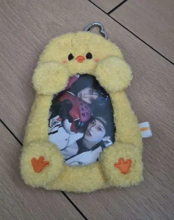 SKZOO 포가리 트레이딩 카드 케이스