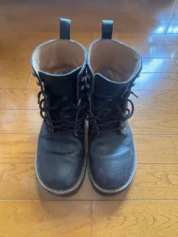 BIRKENSTOCK 브라이슨 레인 가죽