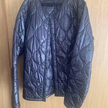 sophnet. 퀼팅 자켓