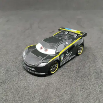 토미카 카즈 루이스 해밀턴 (스탠다드 타입)