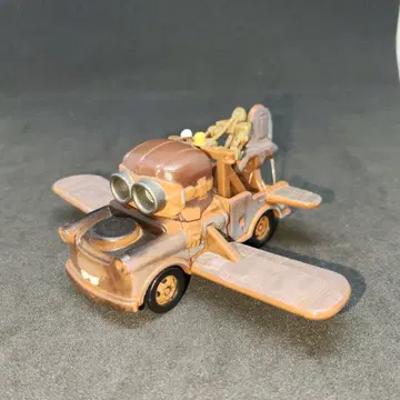 토미카 카즈 메이터 (플레인 타입)