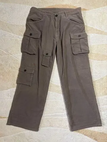 Share Spirit Cargo Pant 카고 팬츠 Y2K