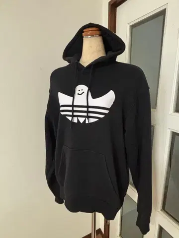 아디다스 마크곤잘레스 adidas 후드티 블랙 L 사이즈