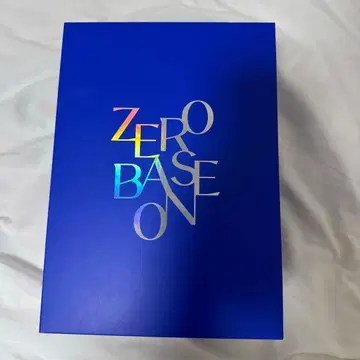 ZEROBASEONE ZB1 제베원 응원봉