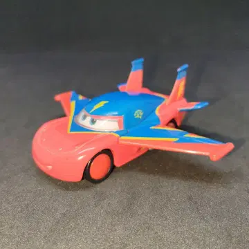 토미카 카즈 라이트닝 맥퀸 (호크 타입)