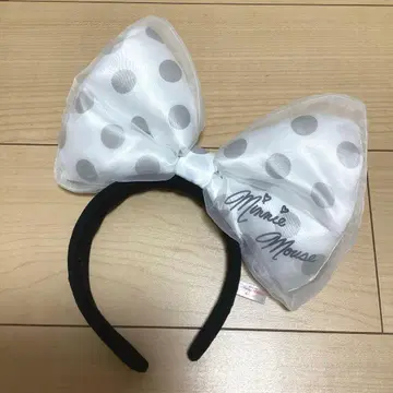 디즈니 리조트 머리띠