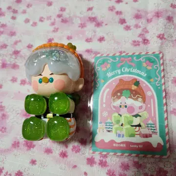 POPMART PINOJELLY Make a Wish Lucky Elf