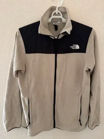 THE NORTH FACE 플리스 자켓 M
