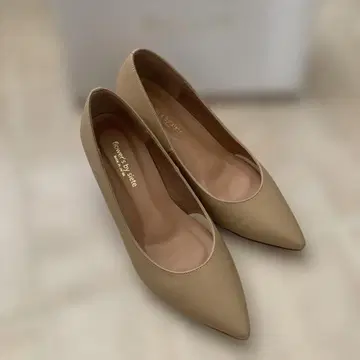 fiower's by siete 펌프스