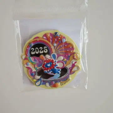 오사카 간사이 만박 미야쿠미야쿠 마그넷 대지붕 반지