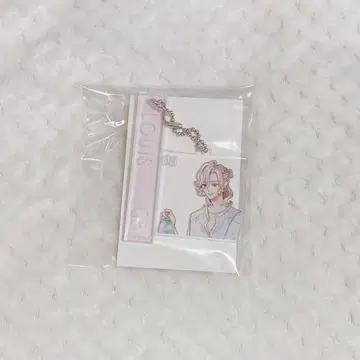 BROTHERS CONFLICT 브라콘 류세이 B상