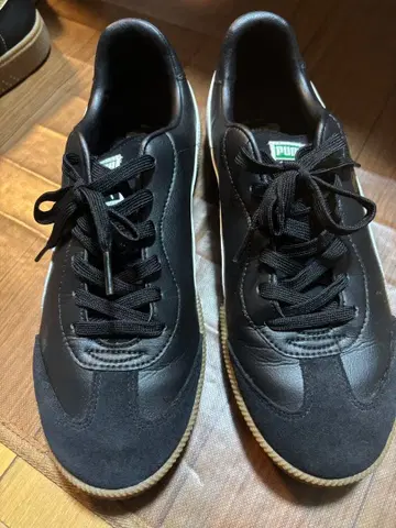 PUMA 스니커즈 KING