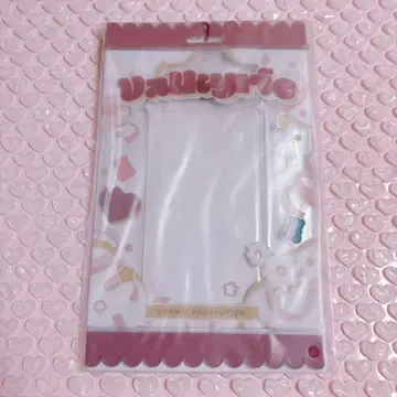 앙스타 이츠누이 캔디 파우치 Valkyrie