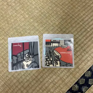 bedside yoshino 1st 2nd 앨범 사인 포함