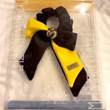 Mrs. GREEN APPLE 바벨 라이트 스틱 리본