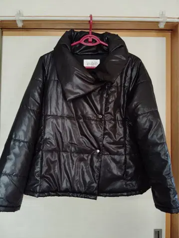 SPECCHIO 충전솜 코트 사이즈 40